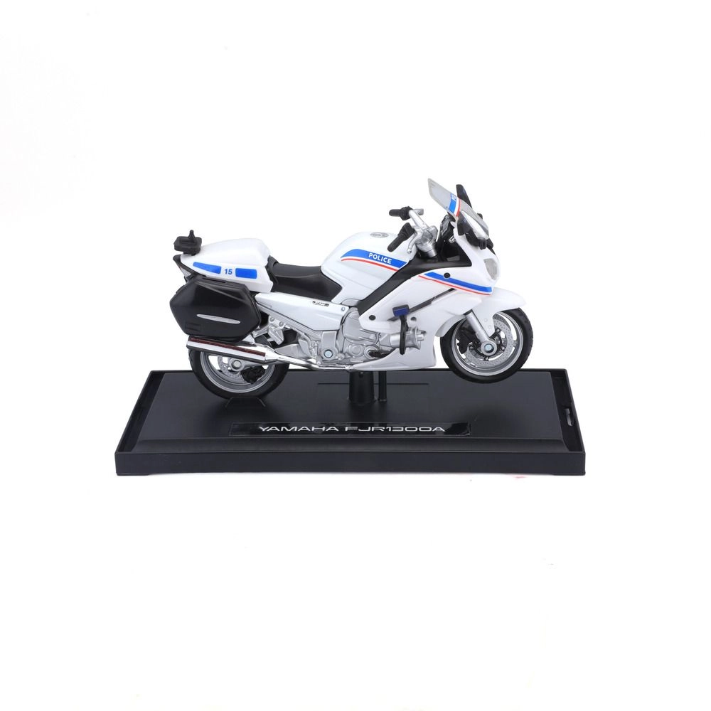 Yamaha FJR1300A - 1:18