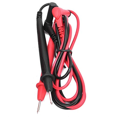 UT136B+ - automatic range 3999 NCV