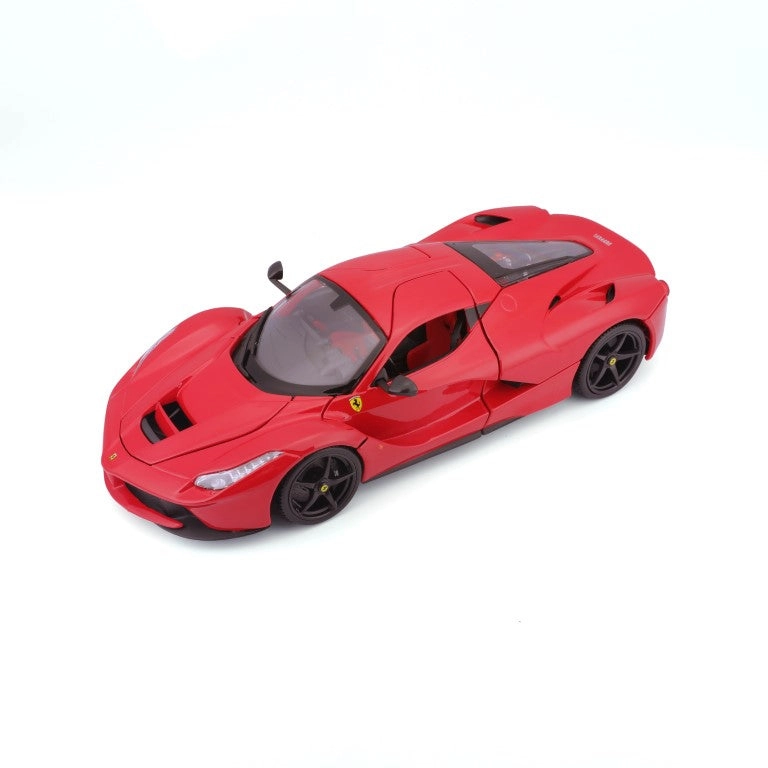 LaFerrari - 1:18