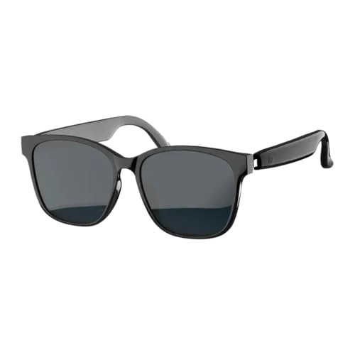 Adventure Smart Sports Eyewear - Bluetooth V5.4 IPX5 UV400