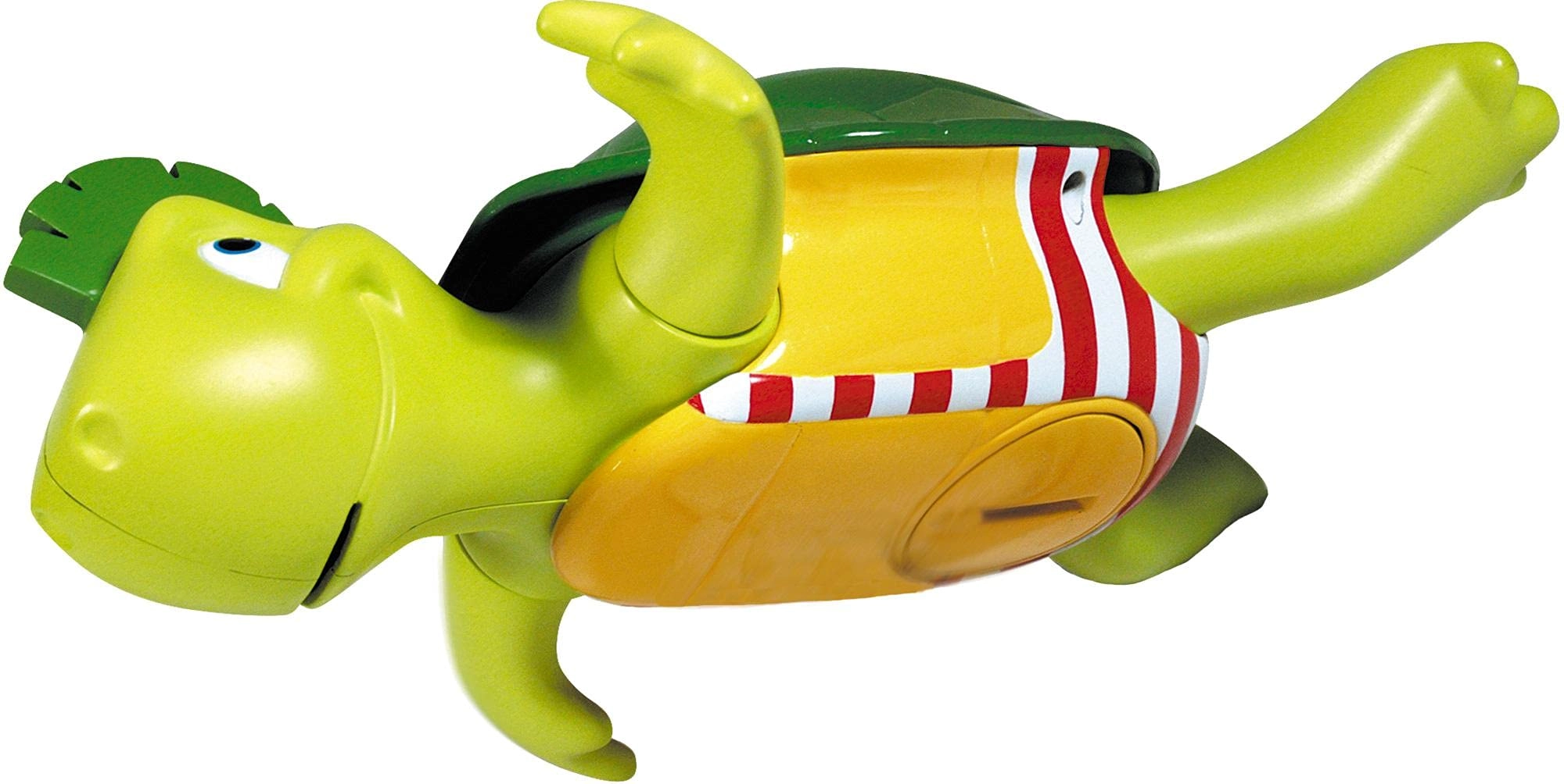 Tomy Swim & Sing Turtle - Small Green Music