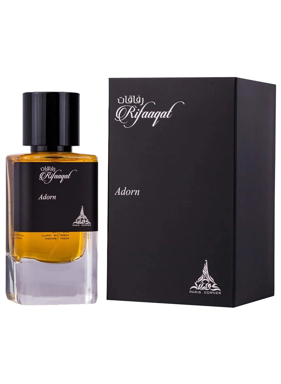 Rifaaqat Eau de Parfum 85 ml