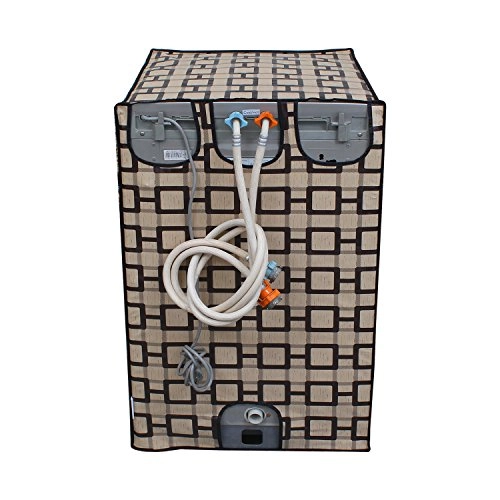 Washing machine cover - Panasonic NA-f62h6