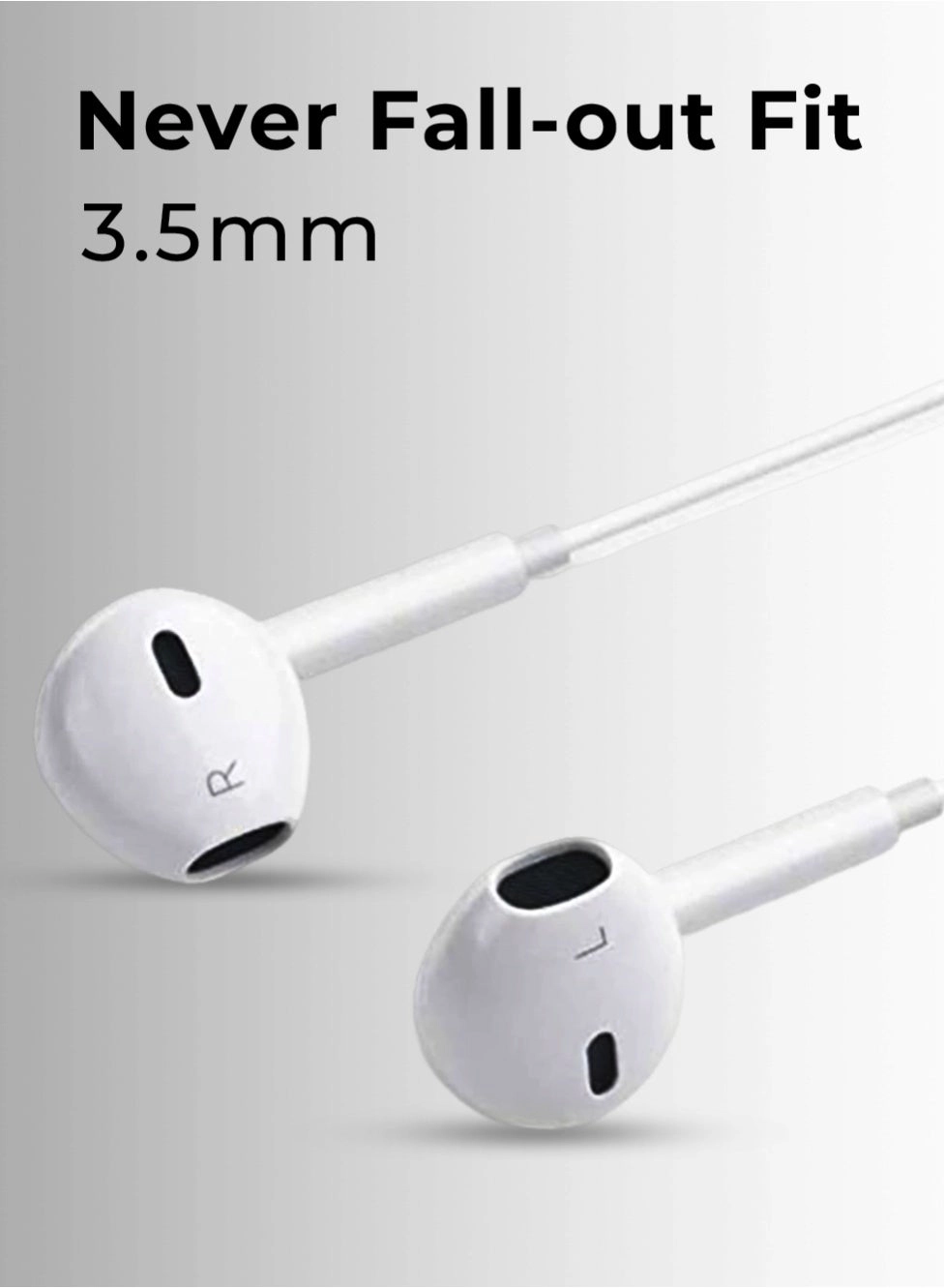 GTEP01 Wired Earbud