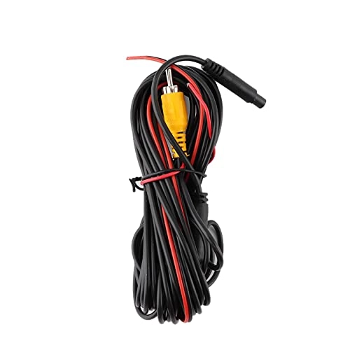 Rear View Camera - Night vision