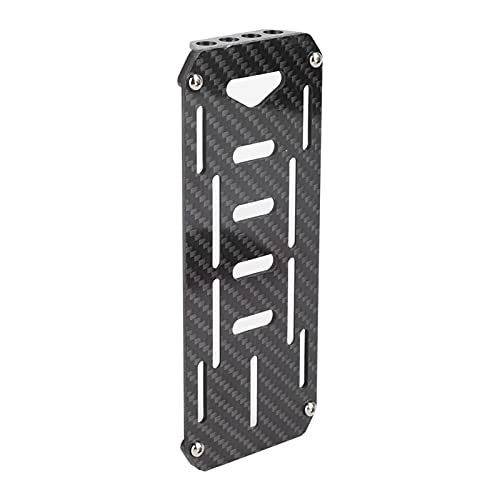 Battery Mount Plate - 1/10 Scale