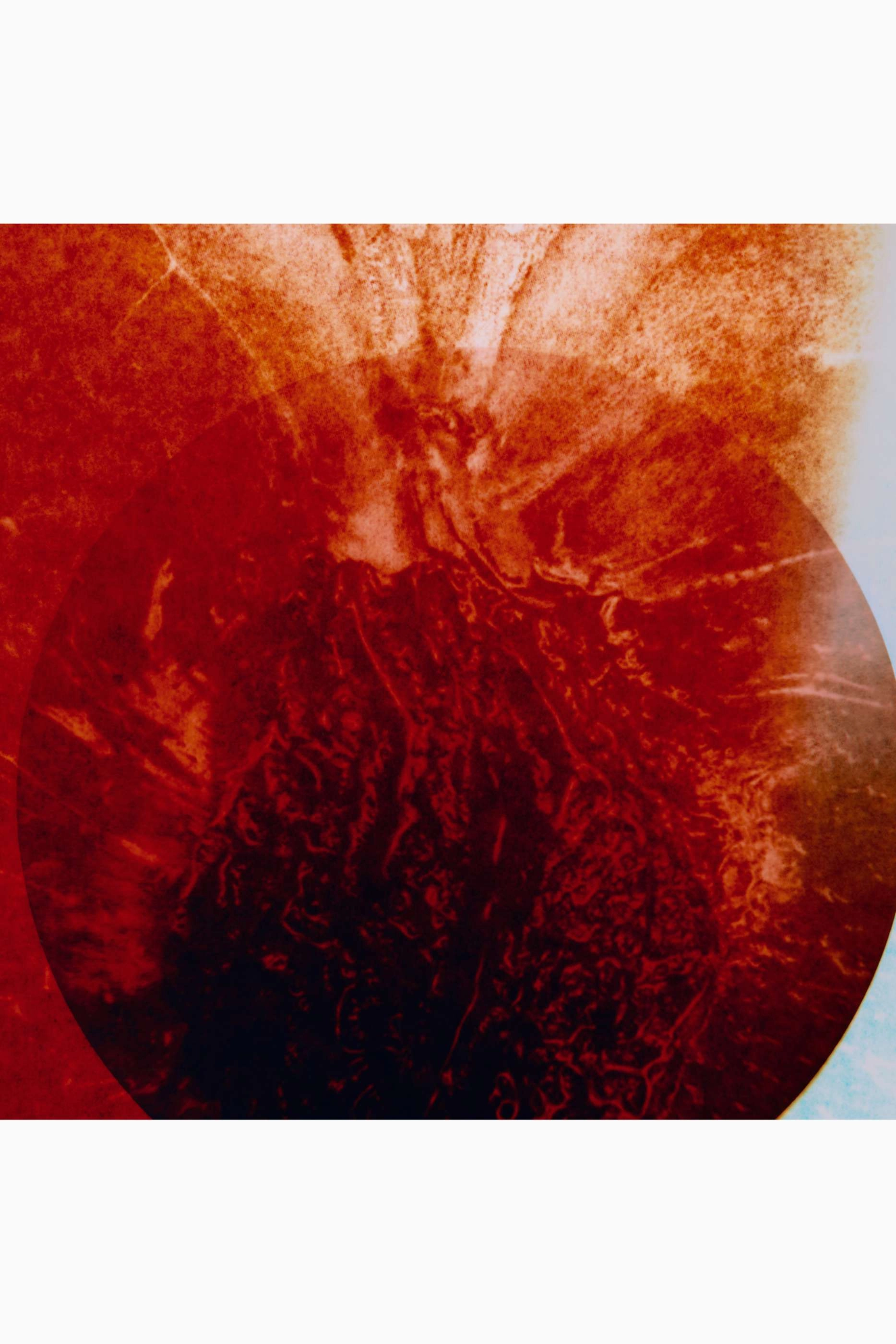 Rouge Chaotique - 70ml