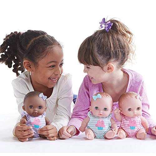 mimi Baby Doll - 8.5" Vinyl