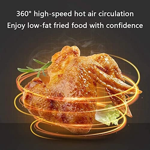 Air Fryer TINZA21384