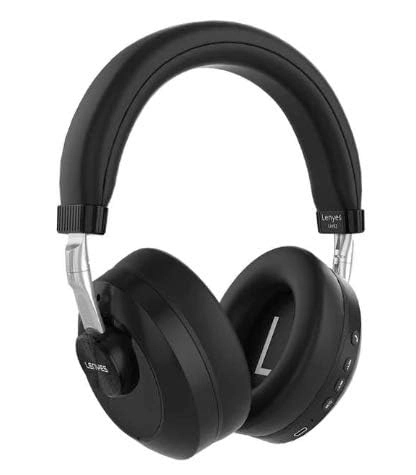 Lenyes Wireless Over-Ear Headphones Wireless Headphone