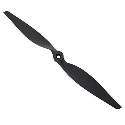 1260 12x6 2-Blade Propeller - Black TrainStar Ascent 747-8/747-4/756-1