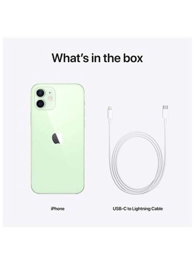 (Renewed) iPhone 12 - 128 gigabyte