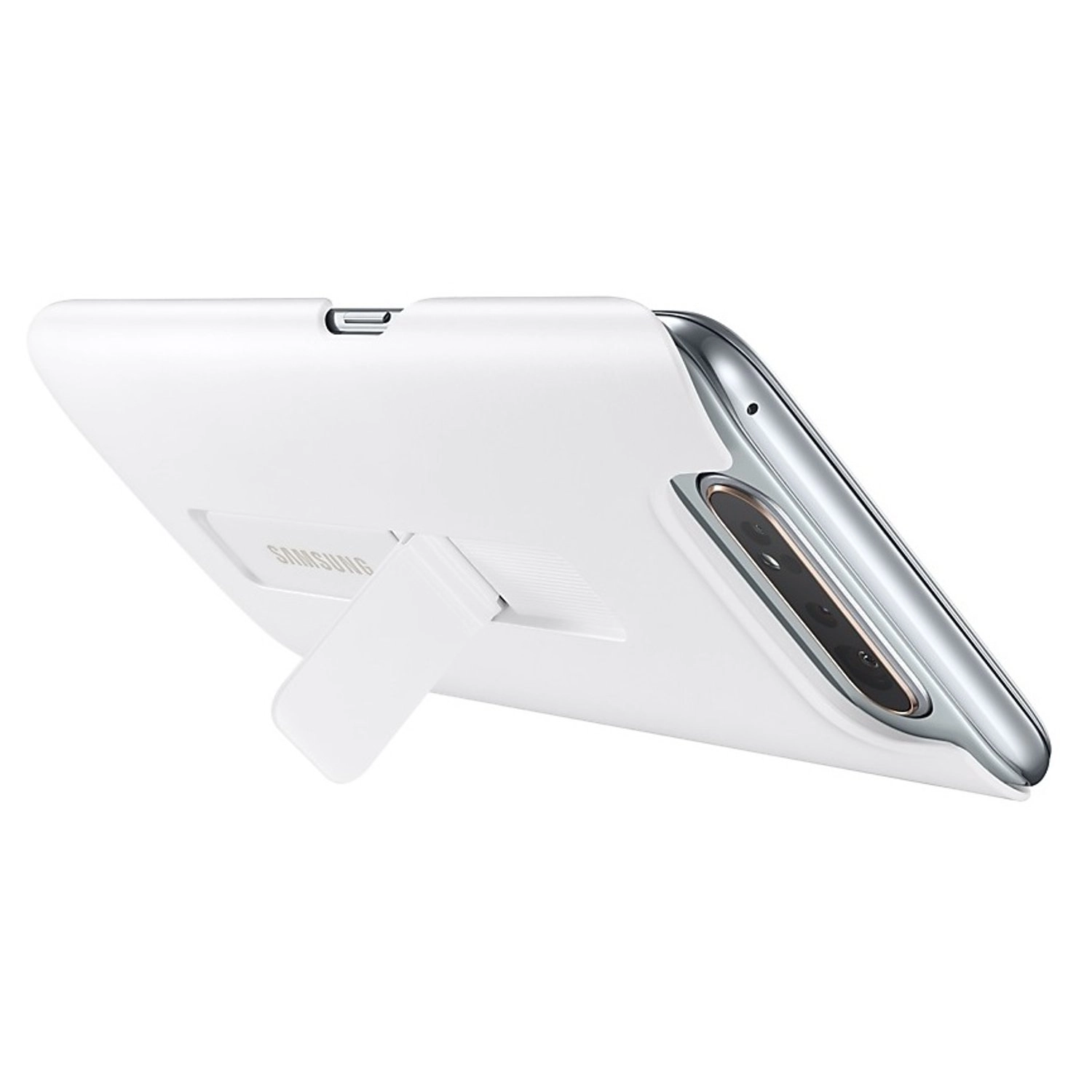 Standing Cover - Durable for Galaxy A80