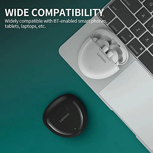 HT06 Wireless Earbud