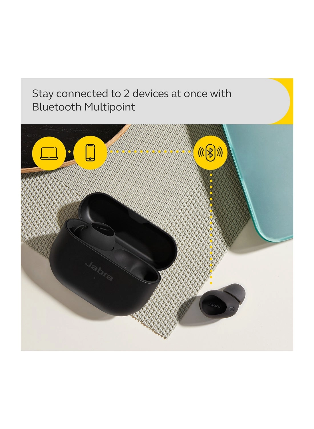 Elite 10 Wireless Earbud