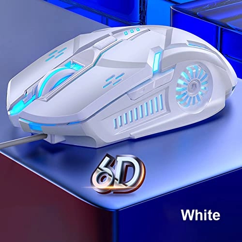 Gaming Mouse - USB