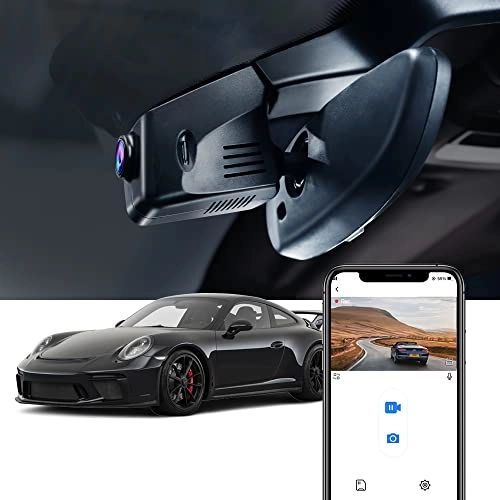 FITCAMX Model C - 2160P 30fps