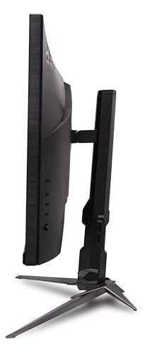 Predator XB323QKV4 - Predator XB323QKV4bmiiprx 31.5 Inches 3840x2160