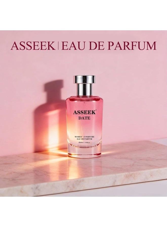 Women's Eau de Parfum - 80ml