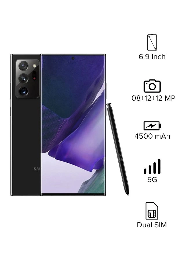 Galaxy Note20 Ultra - 12GB 256GB