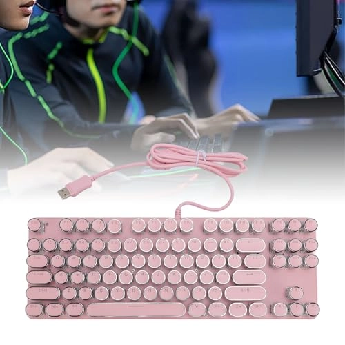 Mechanical Keyboard - Wired