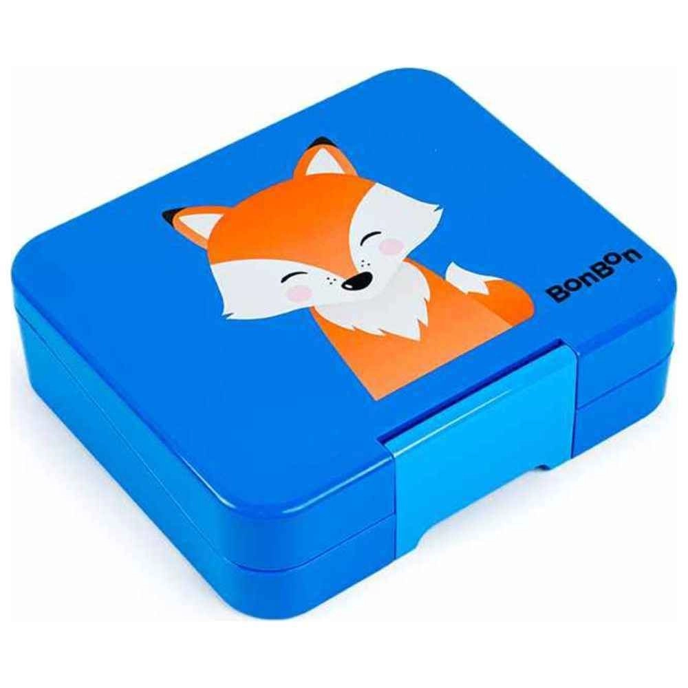 Elite Mini - Friendly Fox