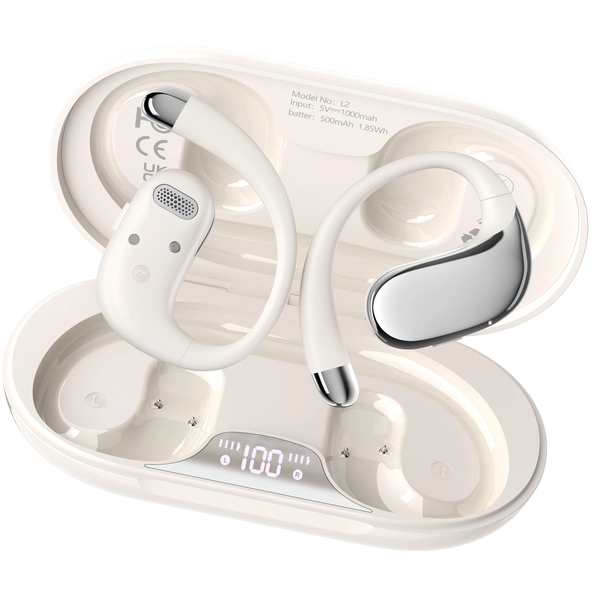 Dongguan Lingsheng Technology Co., Ltd. L1 Wireless Earbud
