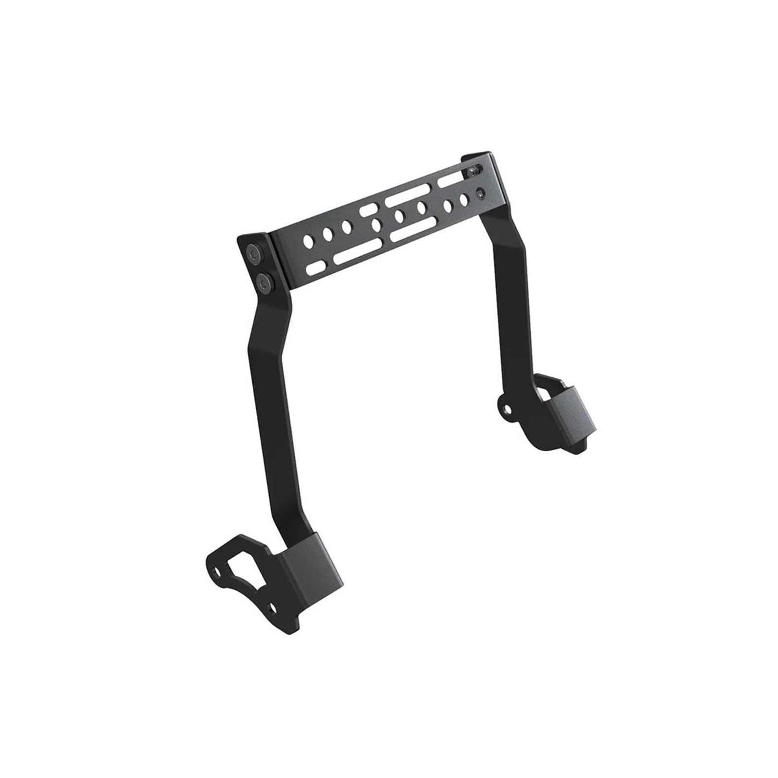 CFCKHPTHAZ Motorcycle Front Navigation Bracket - Africa Twin CRF1100L 2020-2021-2022-2023-2024