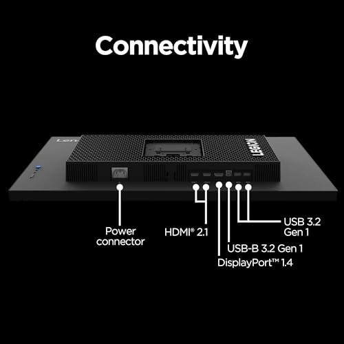 Legion Y27q-30 - 66F7GAC3UK 27 Inches QHD (2560 x 1440)