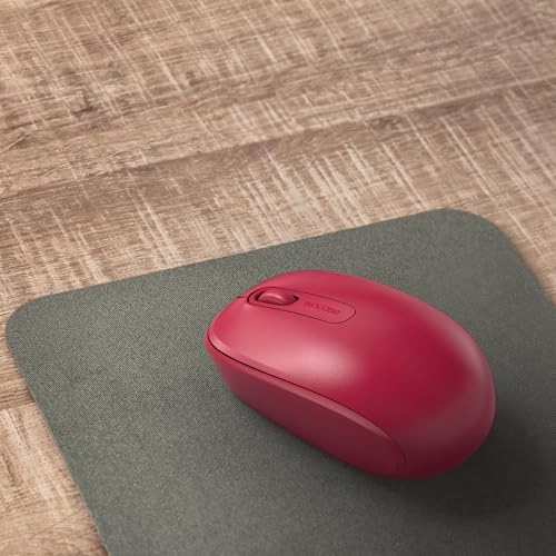 Wireless Mobile Mouse 1850 - USB