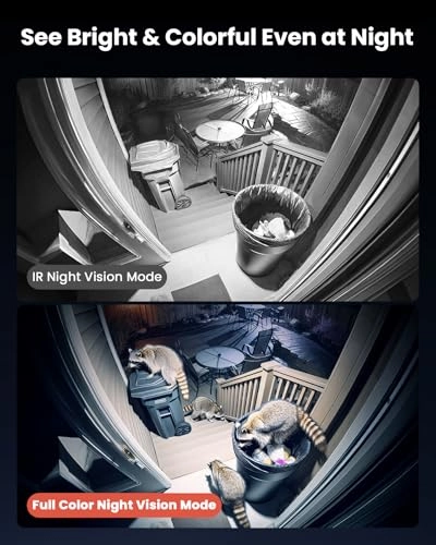 CU-N98PBQ2-94EJ-P-OP - 4 Pcs 8CH 4K