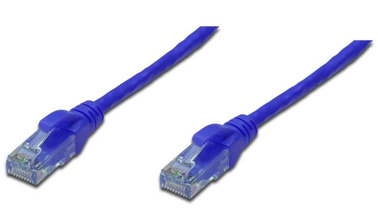 LAN Cable Cat 6 - 10m