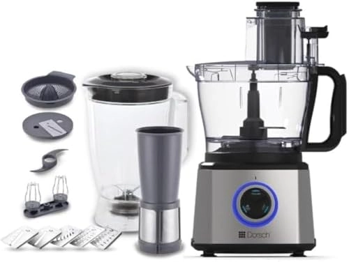 Fp-78 - 2.4 Liters 1100 watts