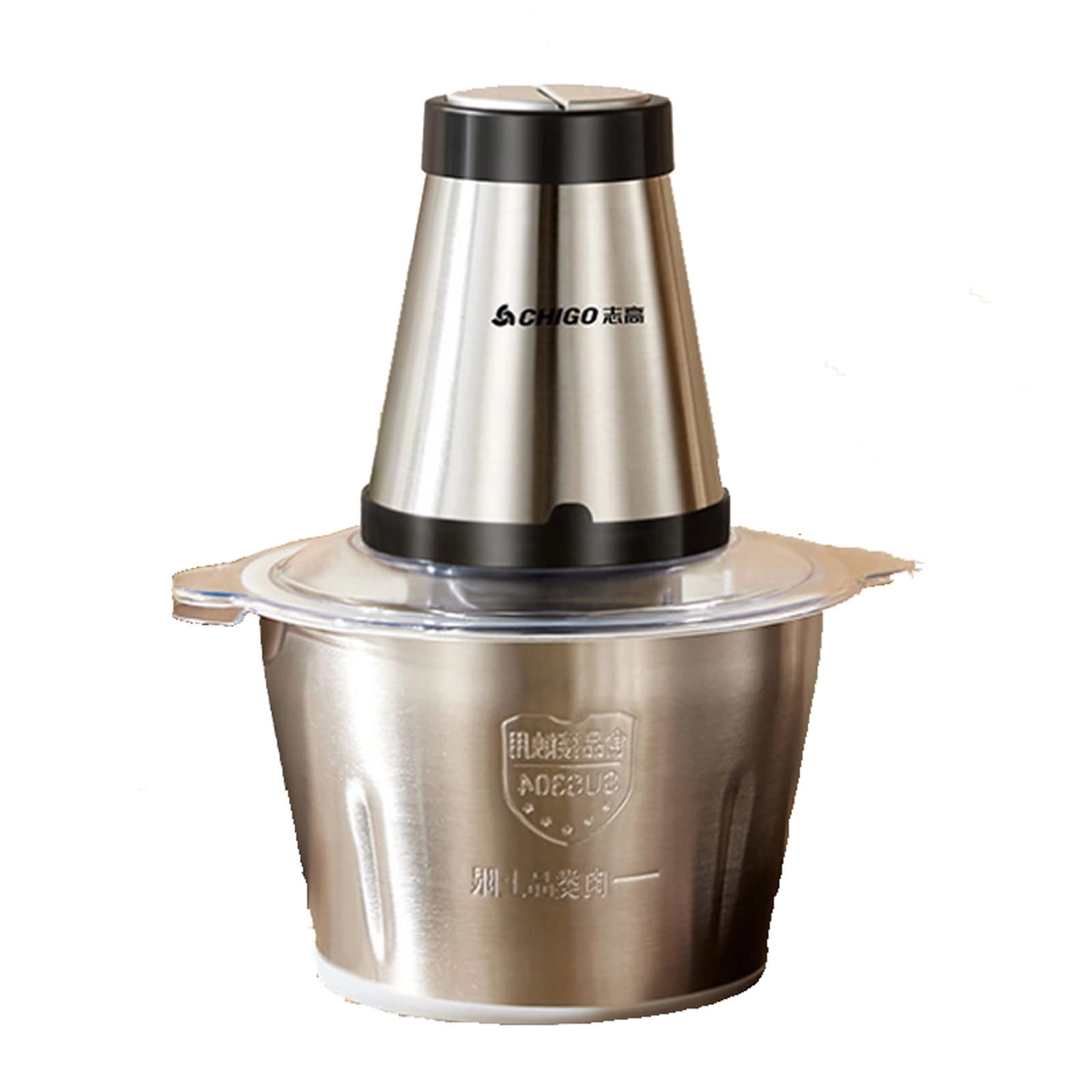 Mini Choppers - 1.8L Electric