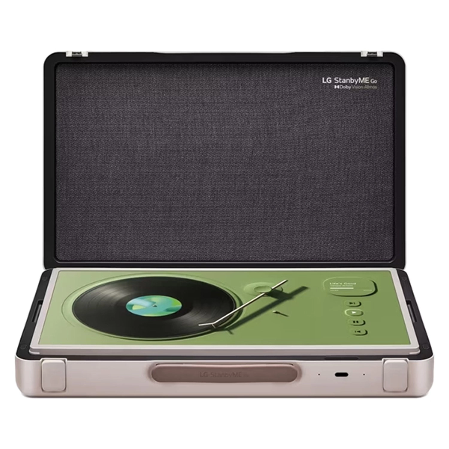 27LX5QKNA-AMA - 27 Inches