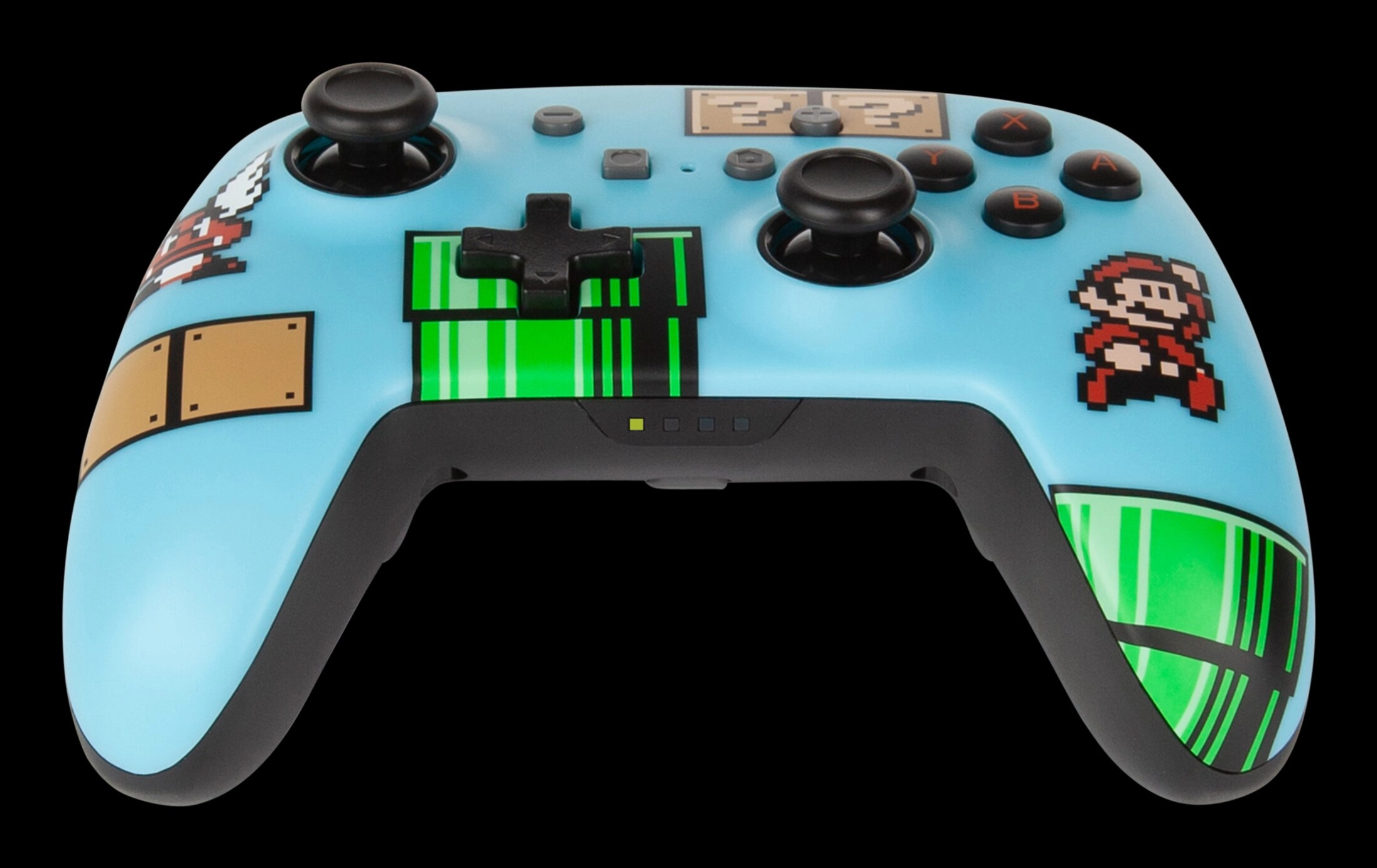 Enhanced Wired Controller - Nintendo Switch