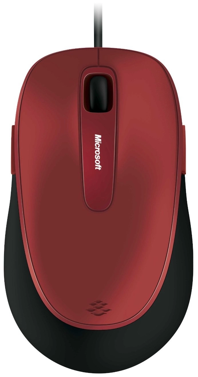 Comfort Mouse 4500 - USB