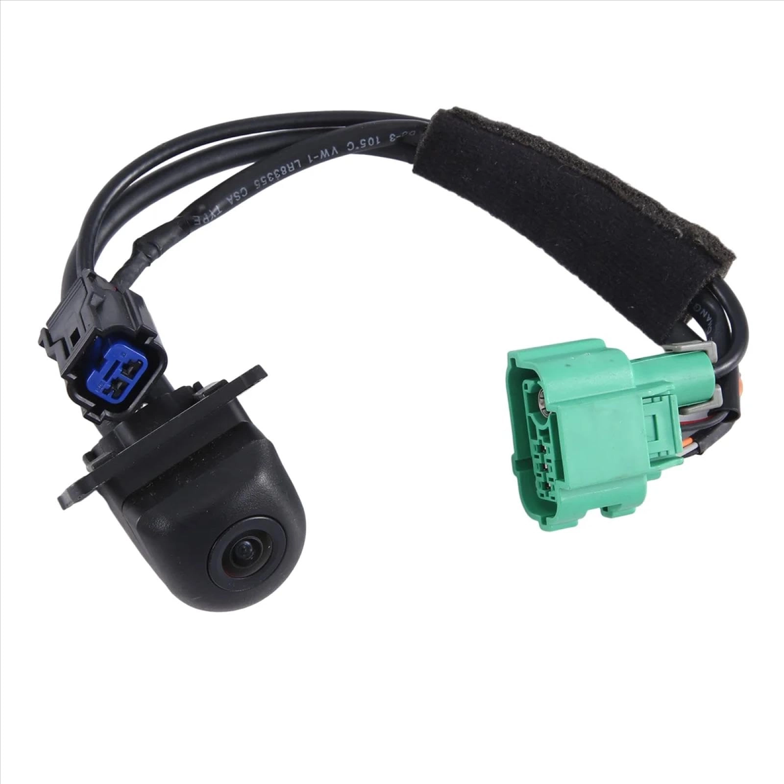 Reversing Camera - Night vision Wired