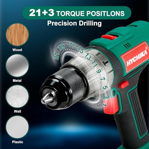 ML-CD176-180KS-18V - 2000mAh