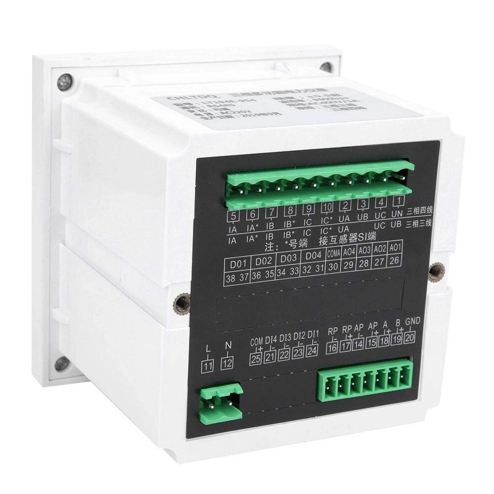 Junlucki Frequency Meter
