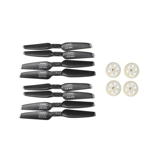 4D-F3 - Propellers Motor Arm