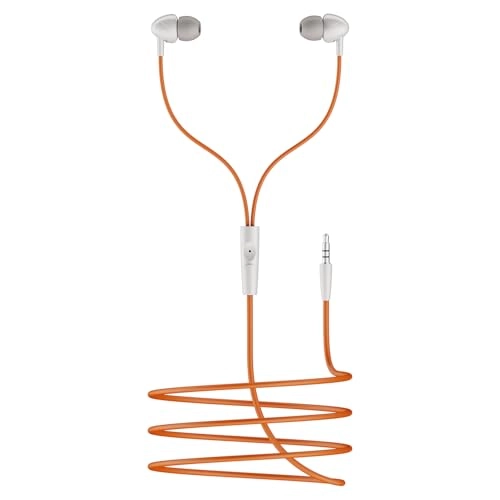 Bassheads 211 Wired Earphone
