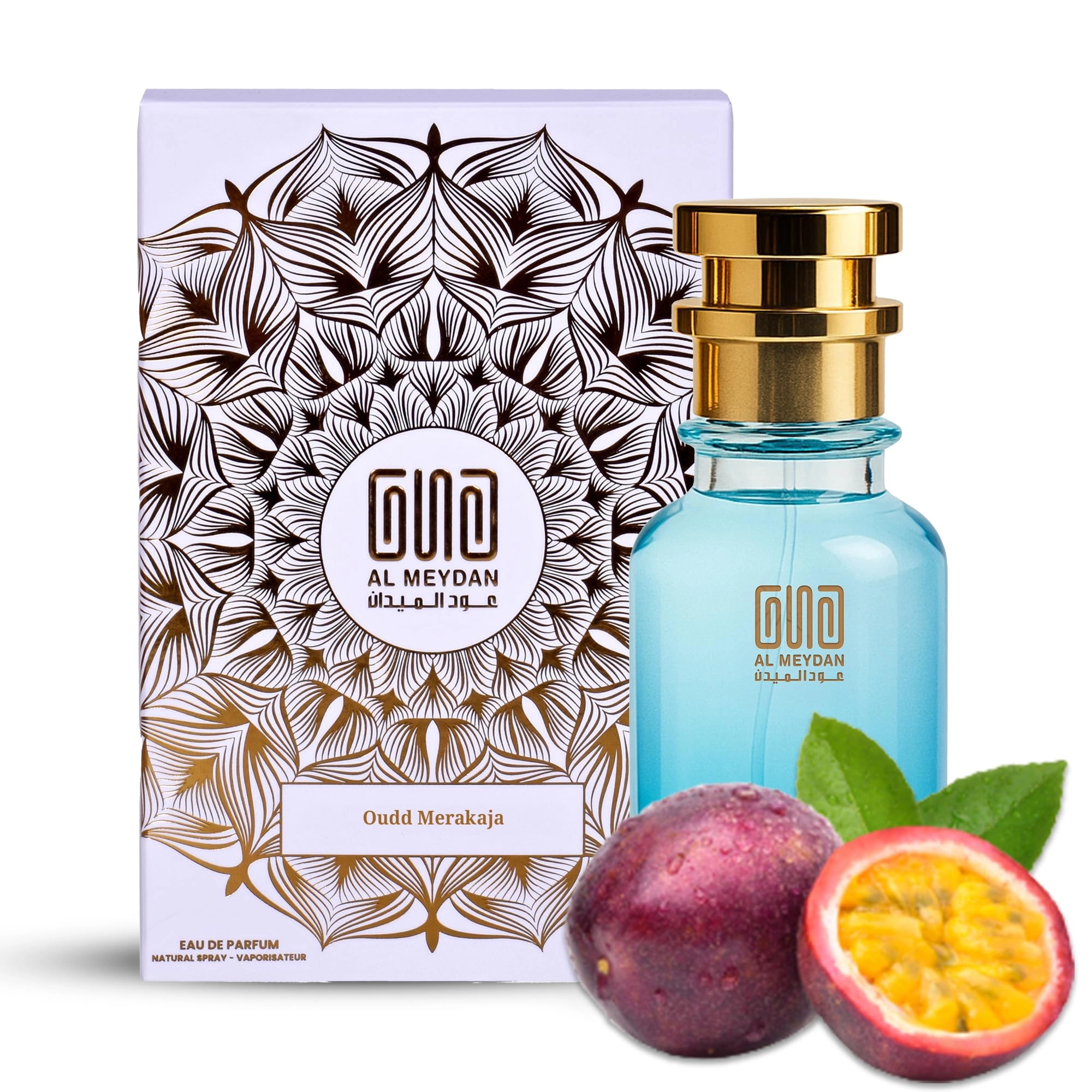 Oudd Merakaja - 100 ML