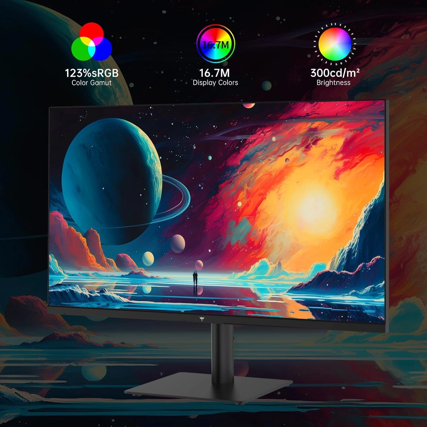 H27T27 - 1 27 inch 2560x1440