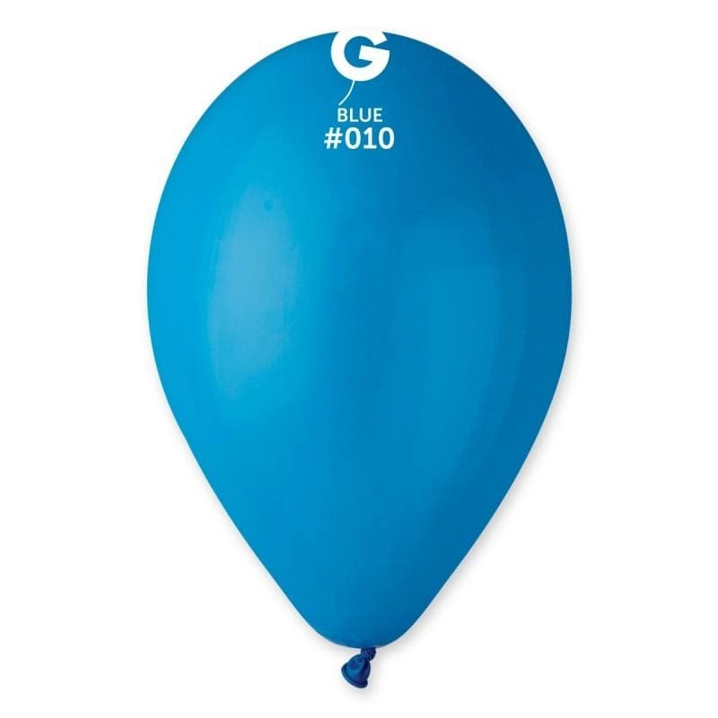 Latex Balloon - 100ct