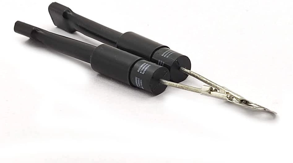 Microwave Diode - 2 PCS WB27X10597 W10492276