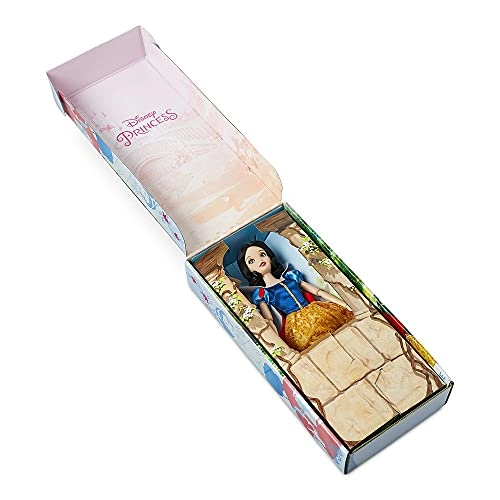 Snow White Classic Doll - 11 ½ Inches Ages 3+