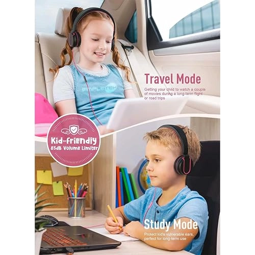 (Refurbished) SIM - ART - 4443 Wired Headphone