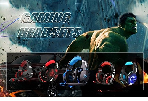 G2000 Edition Wired Headphone