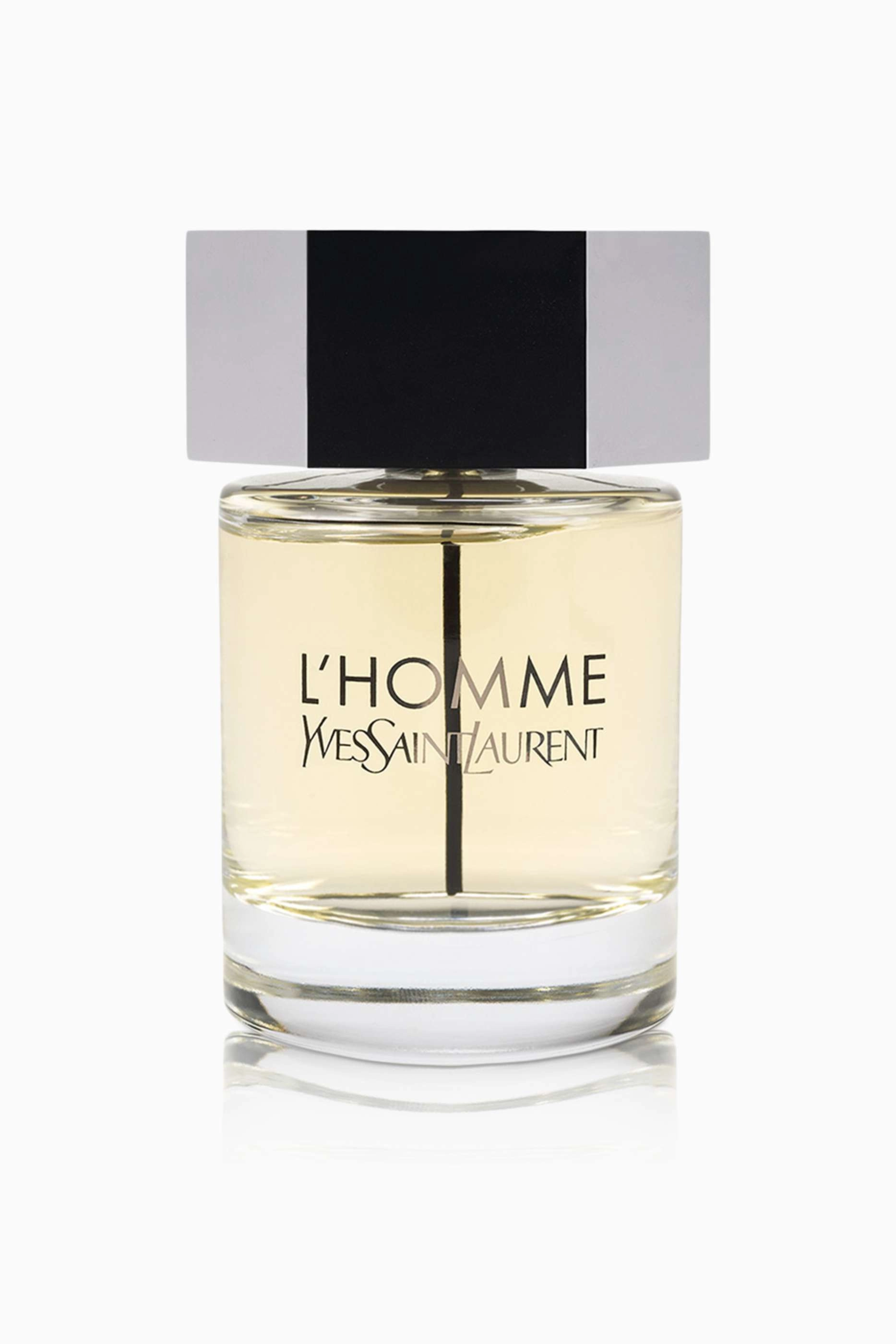 YSL Beauty L'Homme - Eau de Toilette 100ml